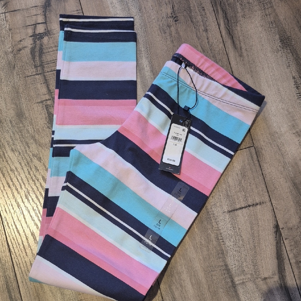 🍀5/30🍀Tommy Hilfiger Leggings